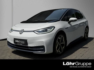 Volkswagen ID.3 Pro S Tour "2,99%" Wärmepumpe, IQ.Light, RFK, ACC, Navi.,