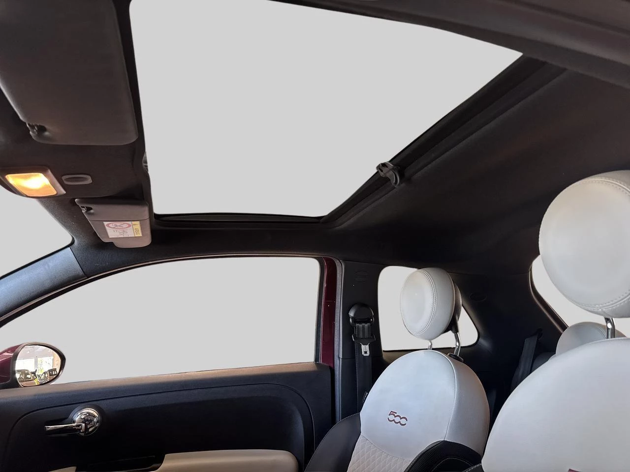 Fiat 500 1.0 Hybrid 70