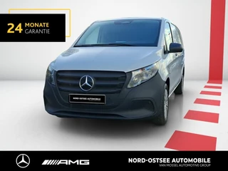Mercedes-Benz Vito 116 NEUES MODELL AHK NAVI KAMERA TEMPOMAT