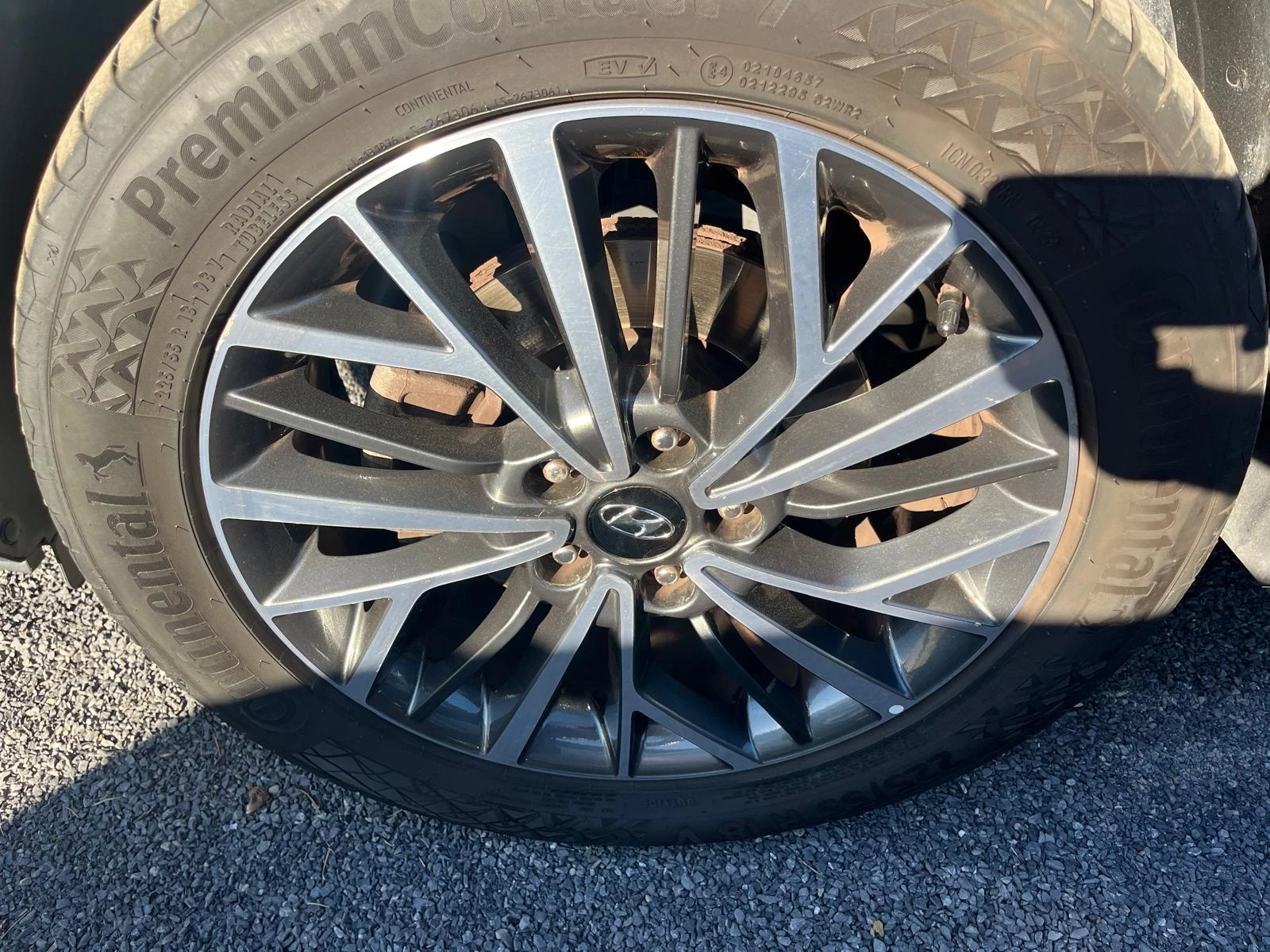 Hyundai Tucson 1.6 CRDI 100kW DCT Feel Comfort Pack #1