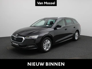 Škoda Octavia Combi 2.0 CRTDI 85kW Clever