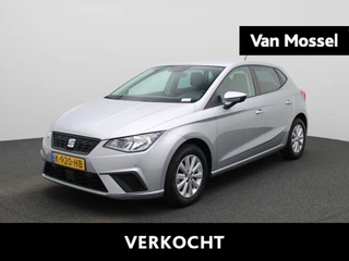SEAT Ibiza 1.0 TSI Style Business Intense 95 PK
