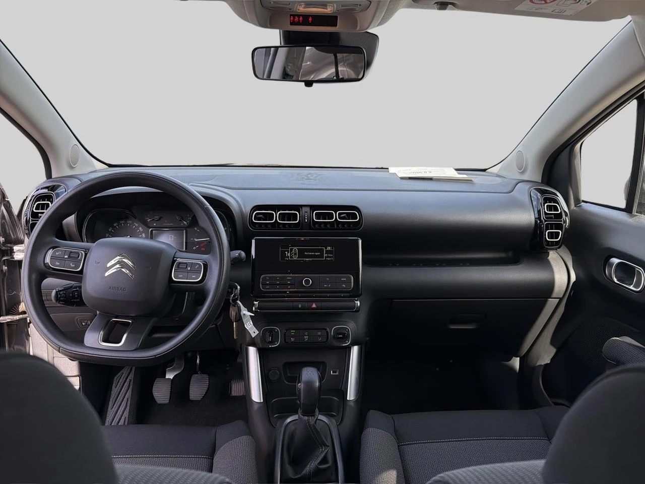 Citroën-C3 Aircross-image-12