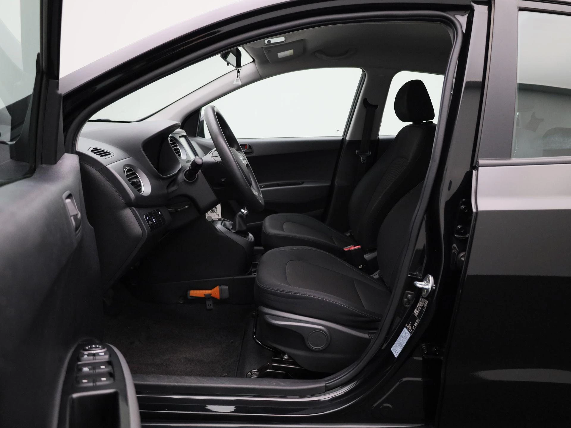 Hyundai i10 1.0i Go!