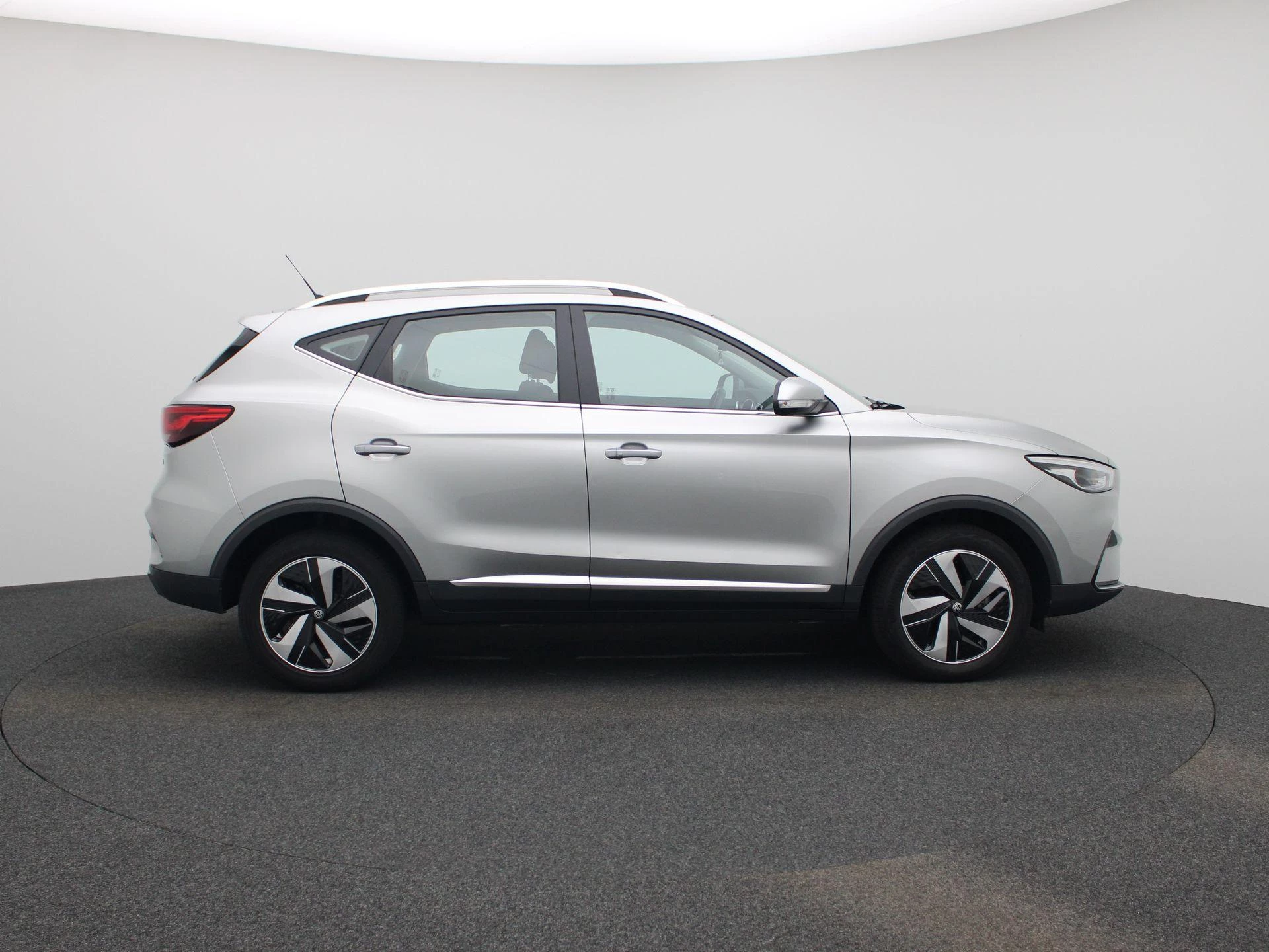 MG ZS EV MG EV Standard Range Comfort 50 kWh