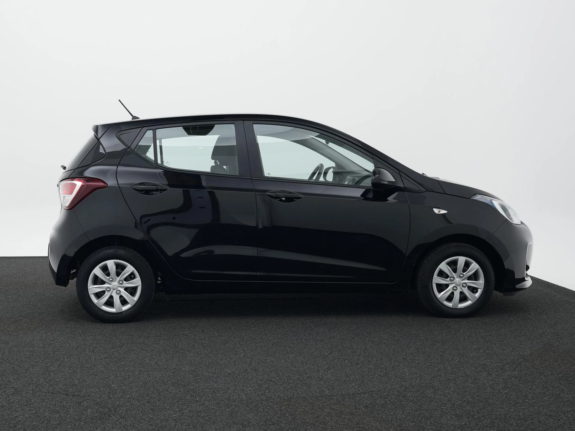 Hyundai i10 1.0i Comfort