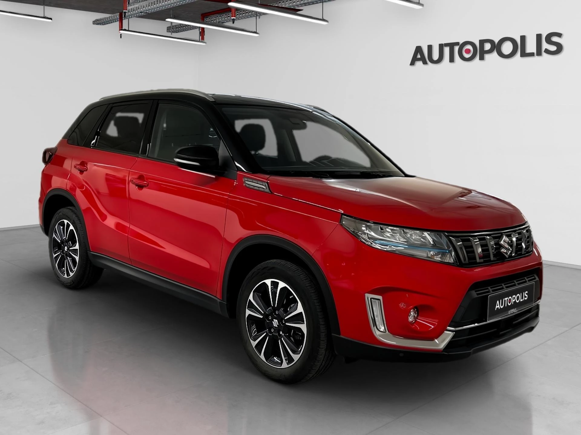 Suzuki-Grand Vitara-image-11