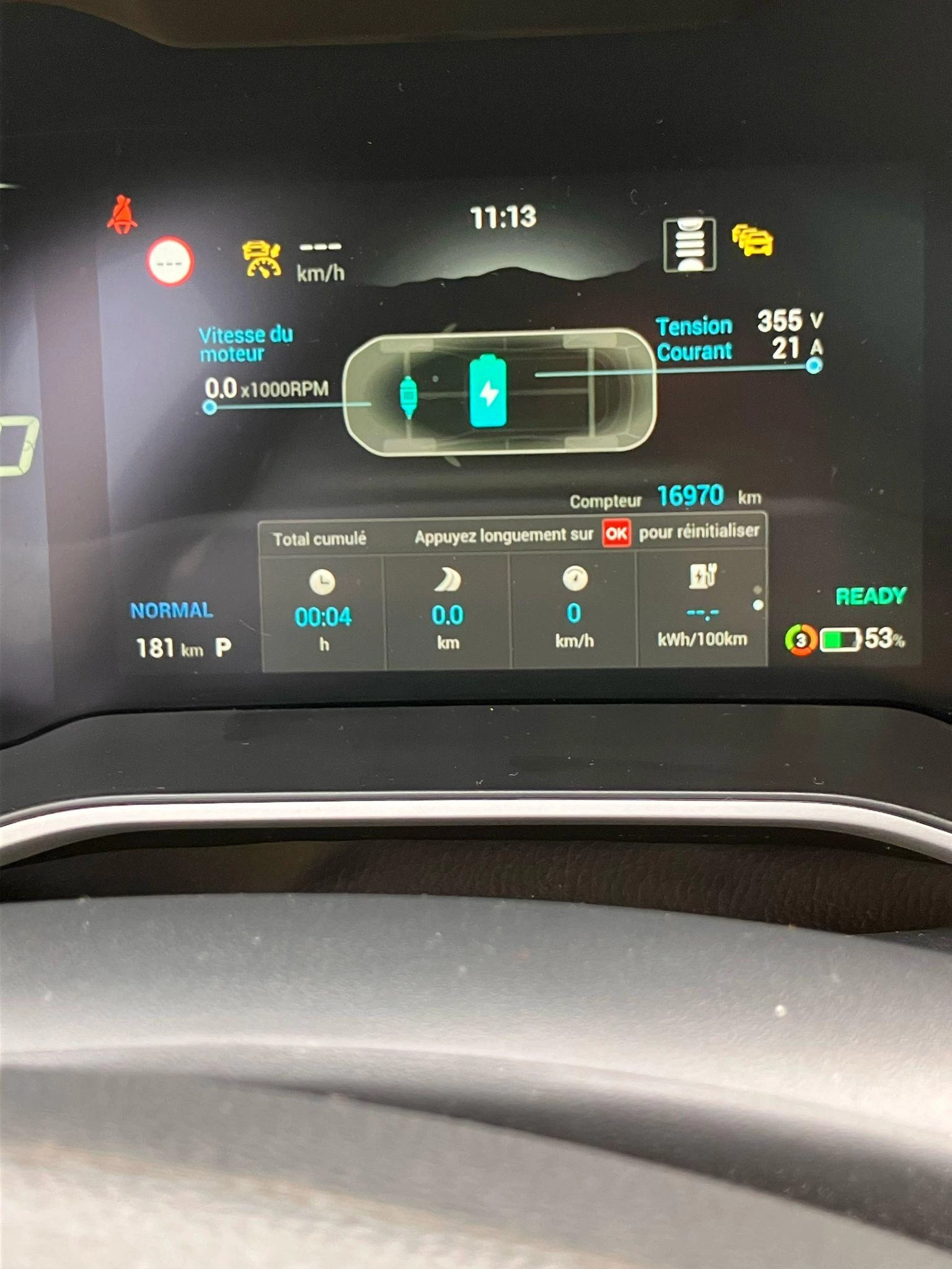 MG ZS EV MG EV Luxury 51 kWh