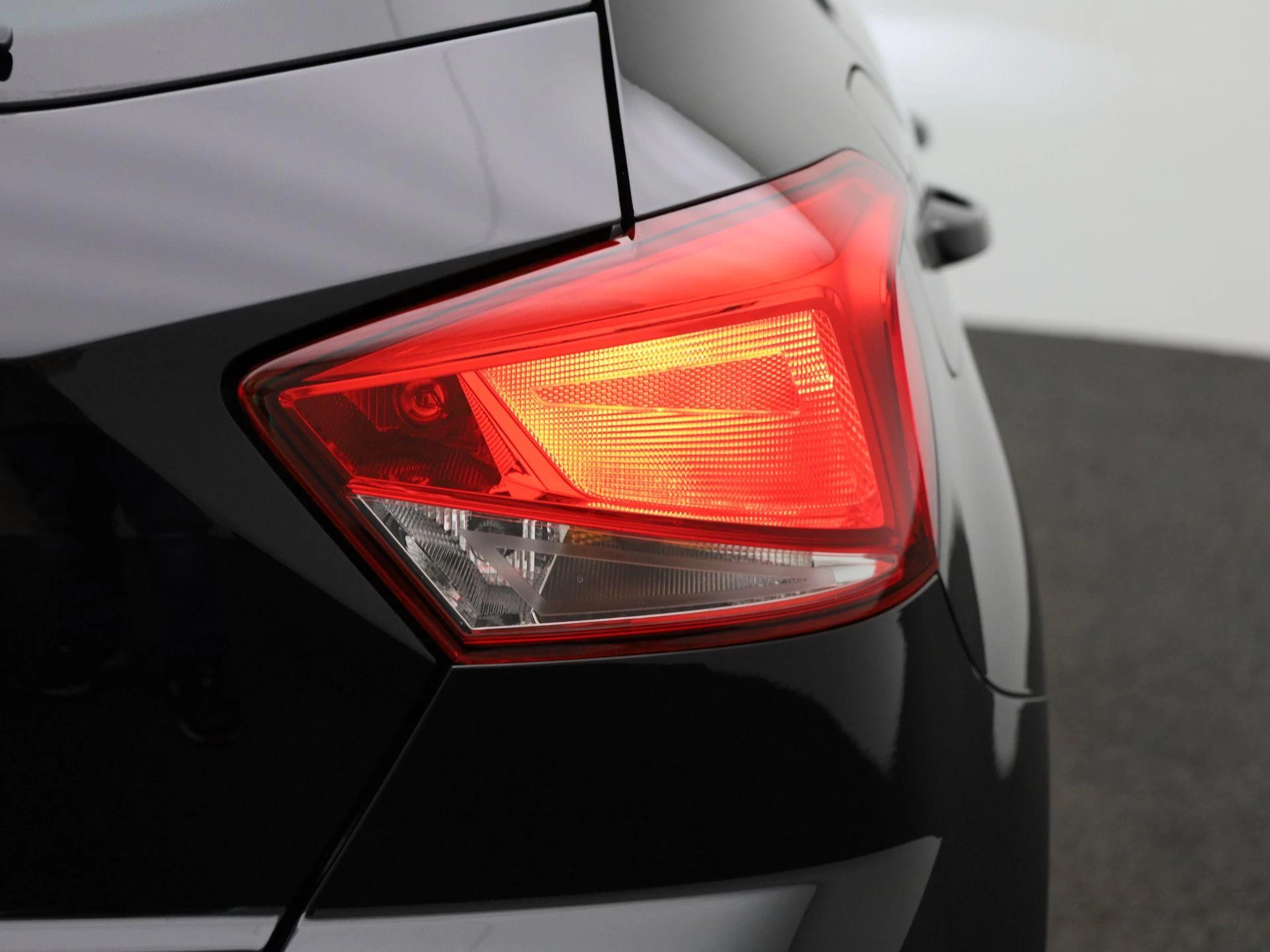 SEAT Ibiza 5D 1.0 TSI 95pk S&S Move