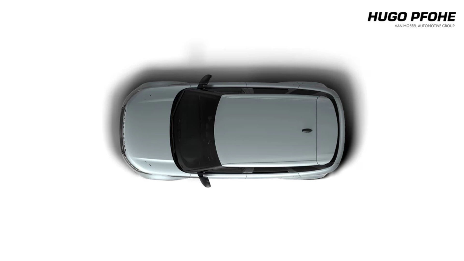 Land Rover Range Rover Evoque S D200 AWD Automatik Geländewagen. 150 kW. 5-türig