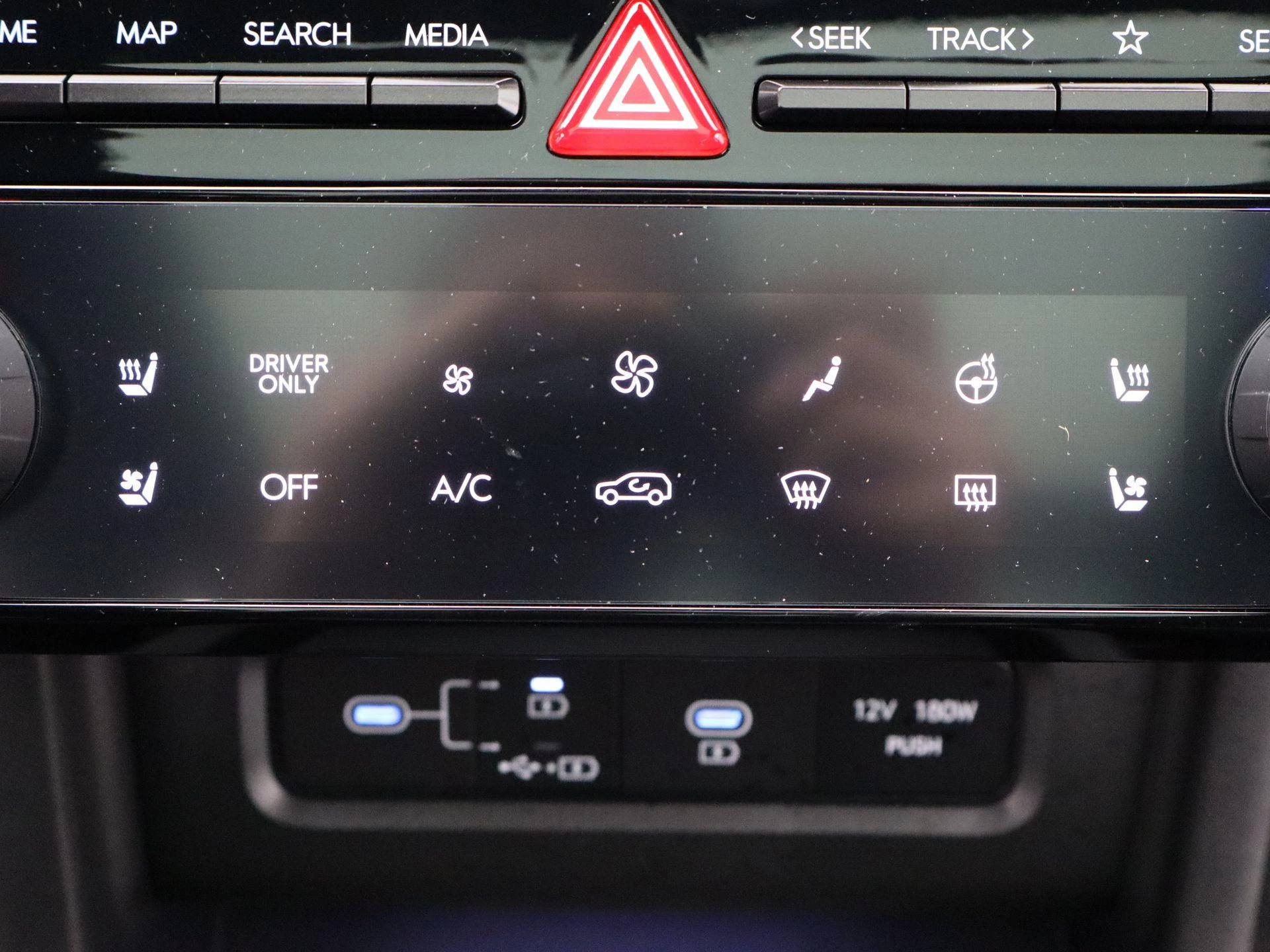 Hyundai Tucson 1.6 T-GDI PHEV N Line Sky