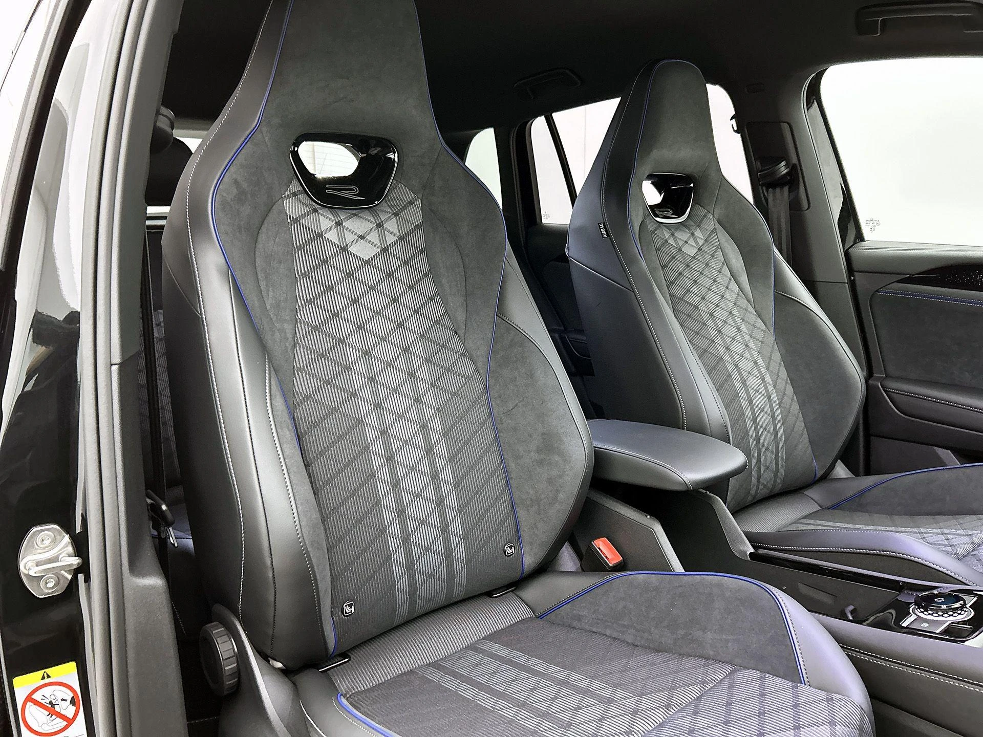 Volkswagen Tiguan 1.5 eHybrid R-Line Edition