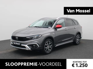 Fiat Tipo SW 1.0 Firefly 100 CROSS