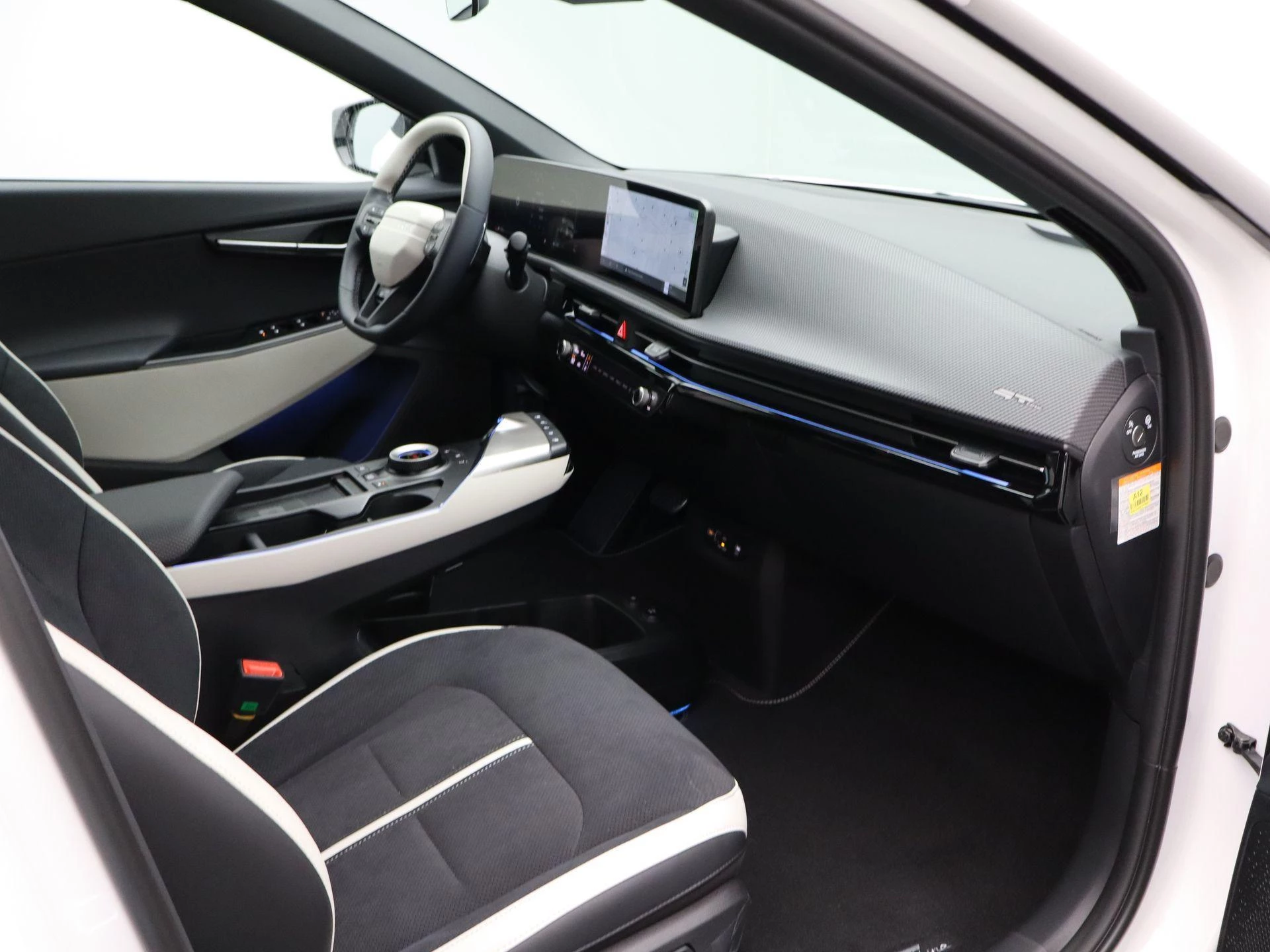 Kia EV6 GT-Line 84 kWh
