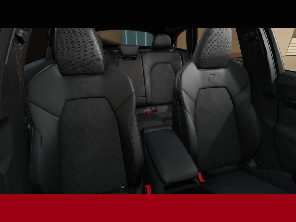 Audi A5 Avant TFSI e-hybrid quattro Tech pro AHK B&O