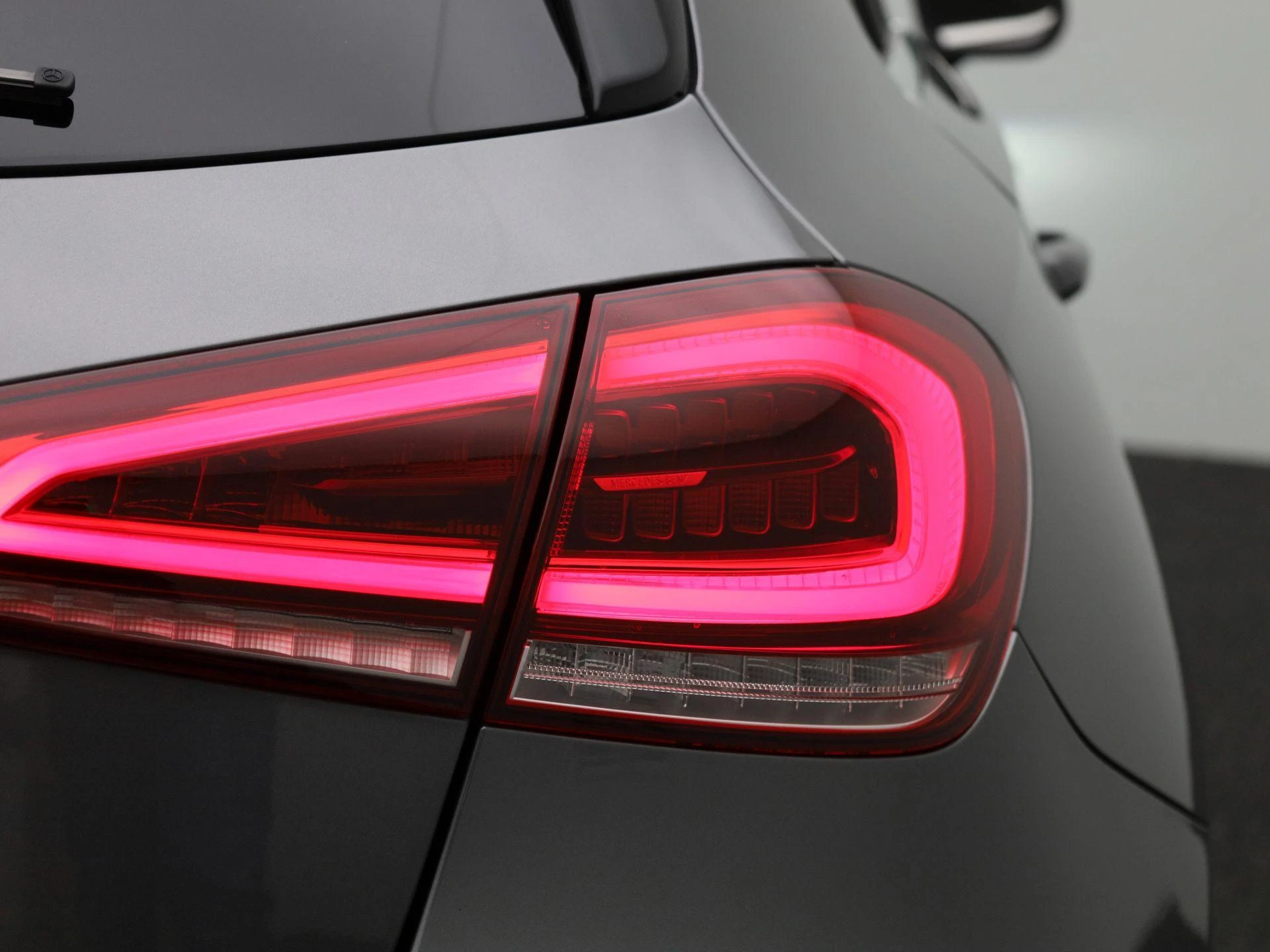 Mercedes-Benz A-Klasse 180 Business Solution