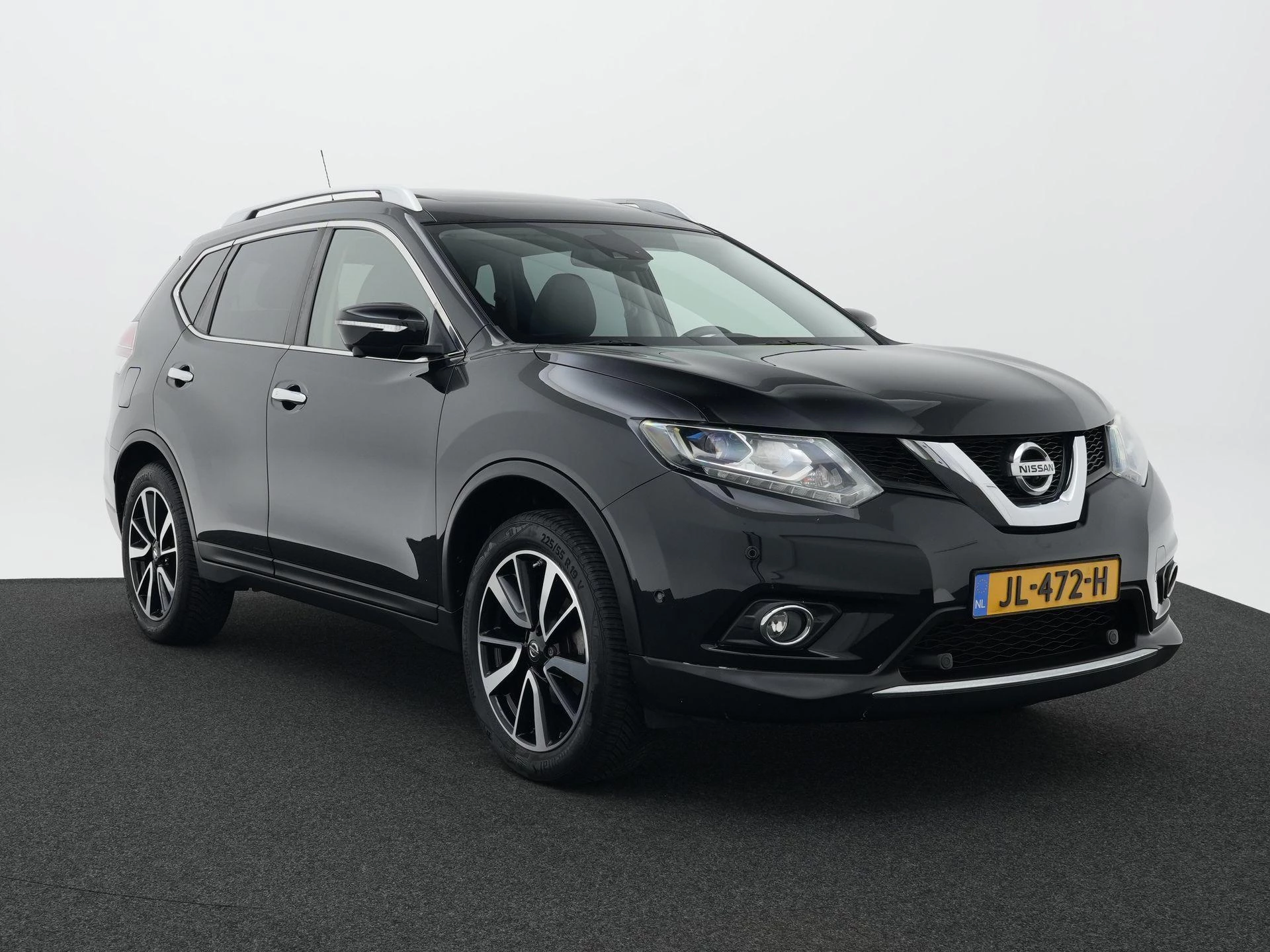 Nissan X-Trail 1.6 DIG-T Tekna