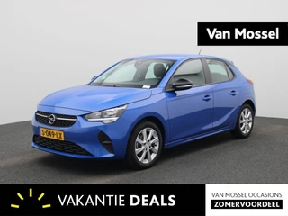 Opel Corsa 1.2 Level 2