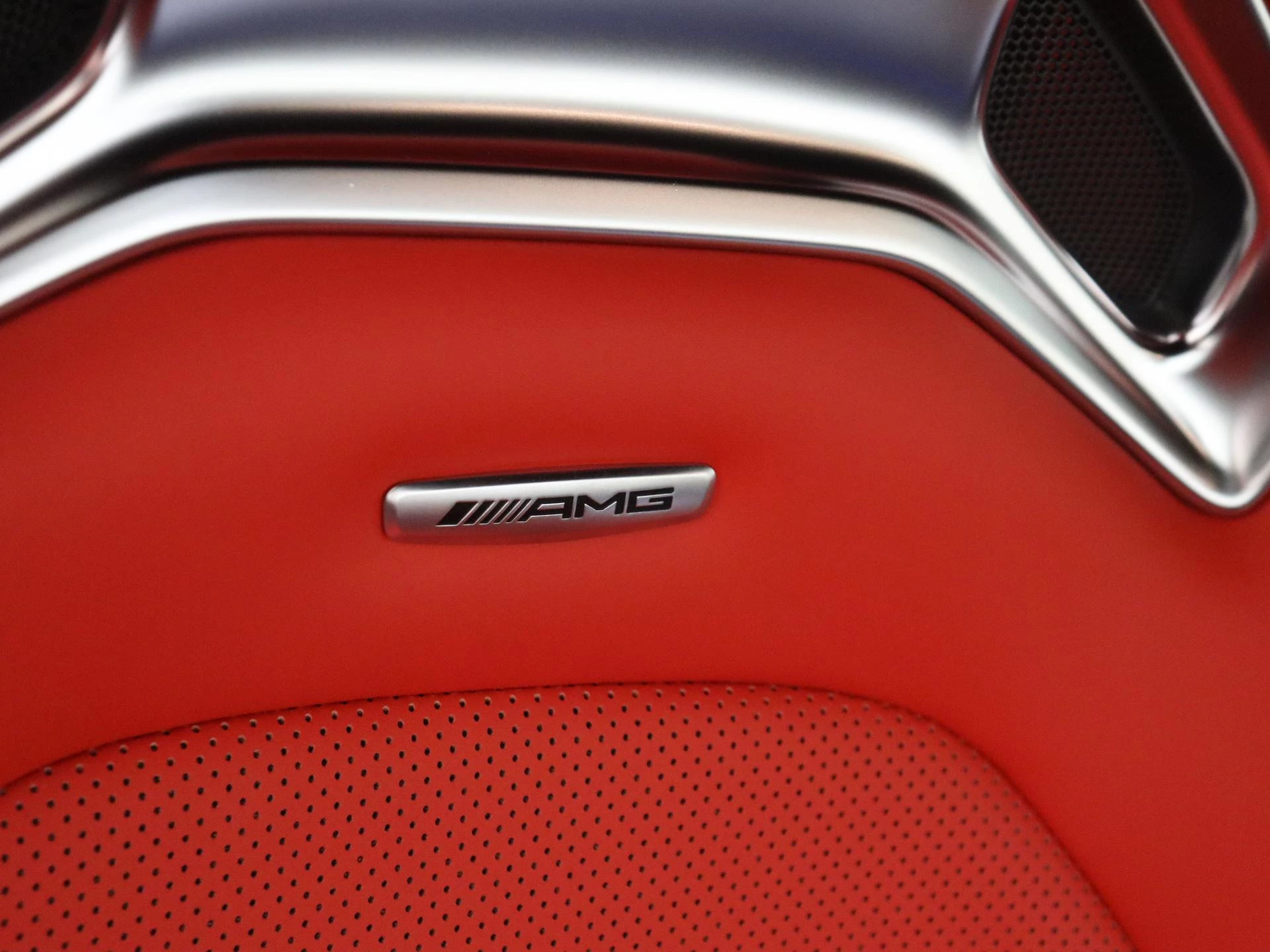 Mercedes-Benz SL Roadster AMG 55 4MATIC+
