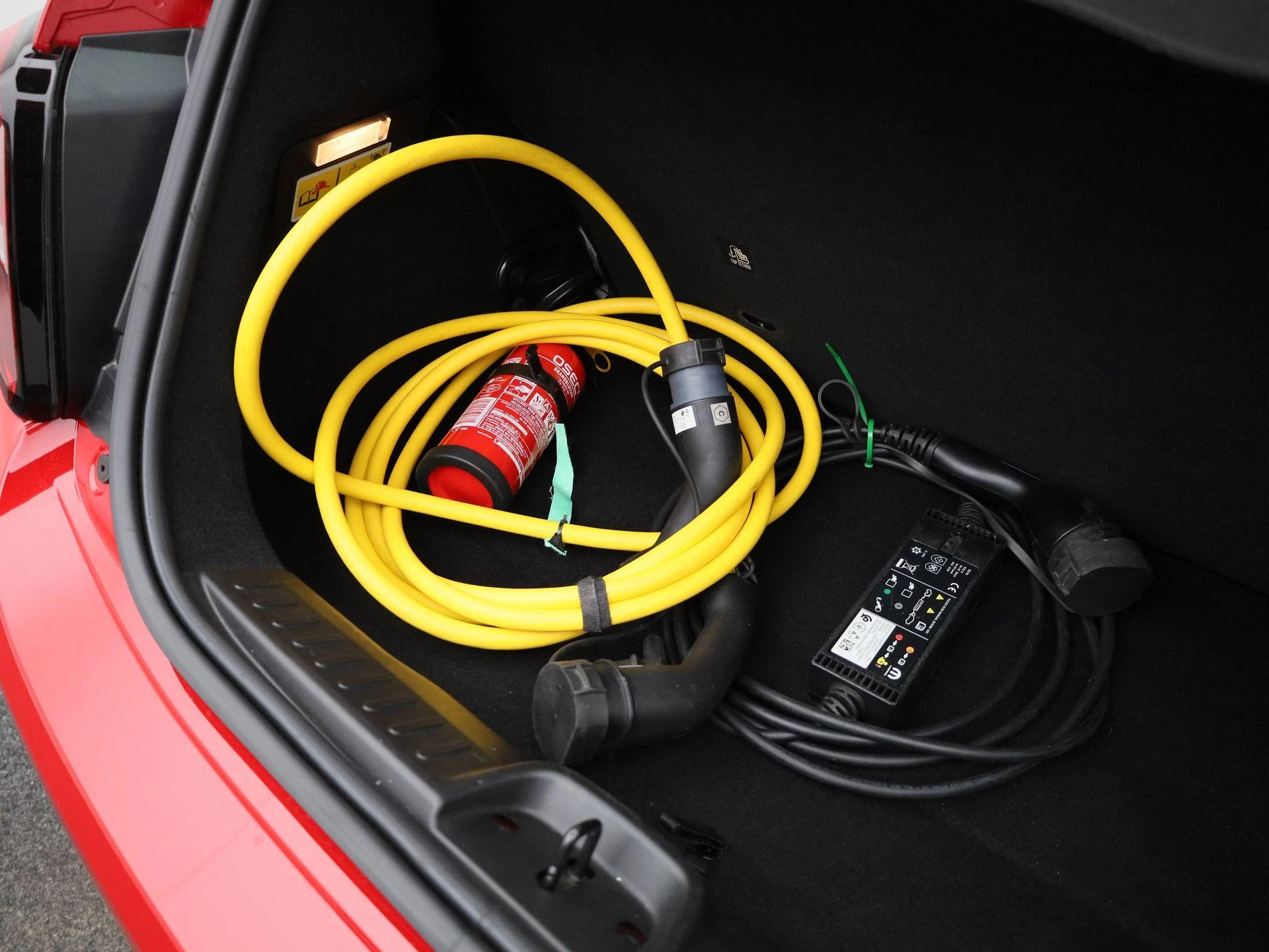 Fiat 500e - 11