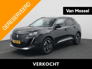 Peugeot 2008 1.2 PureTech Allure
