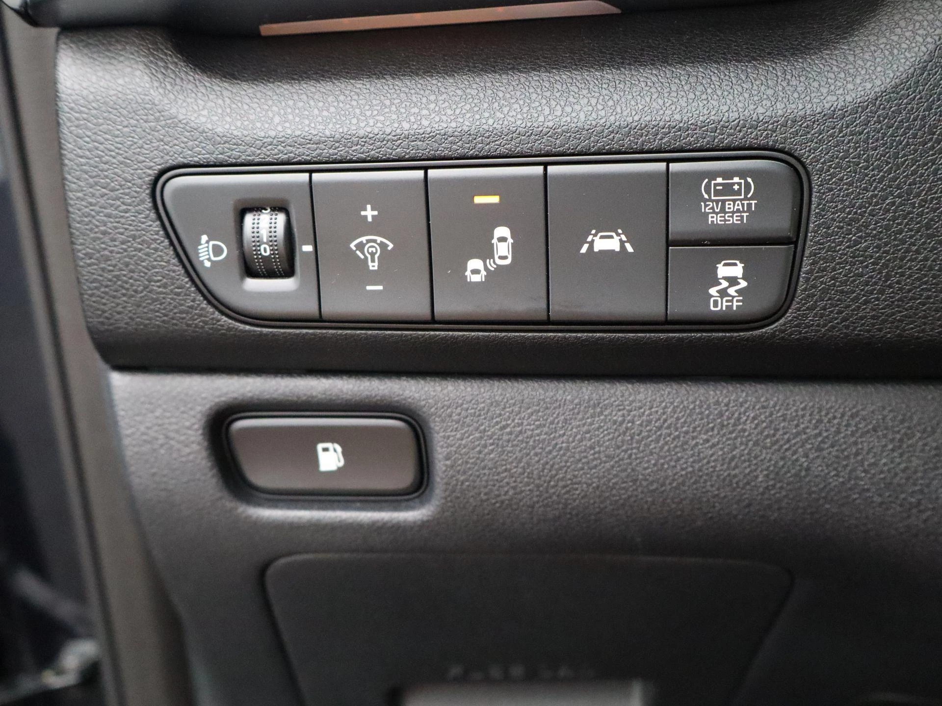 Kia Niro 1.6 GDi Hybrid ExecutiveLine