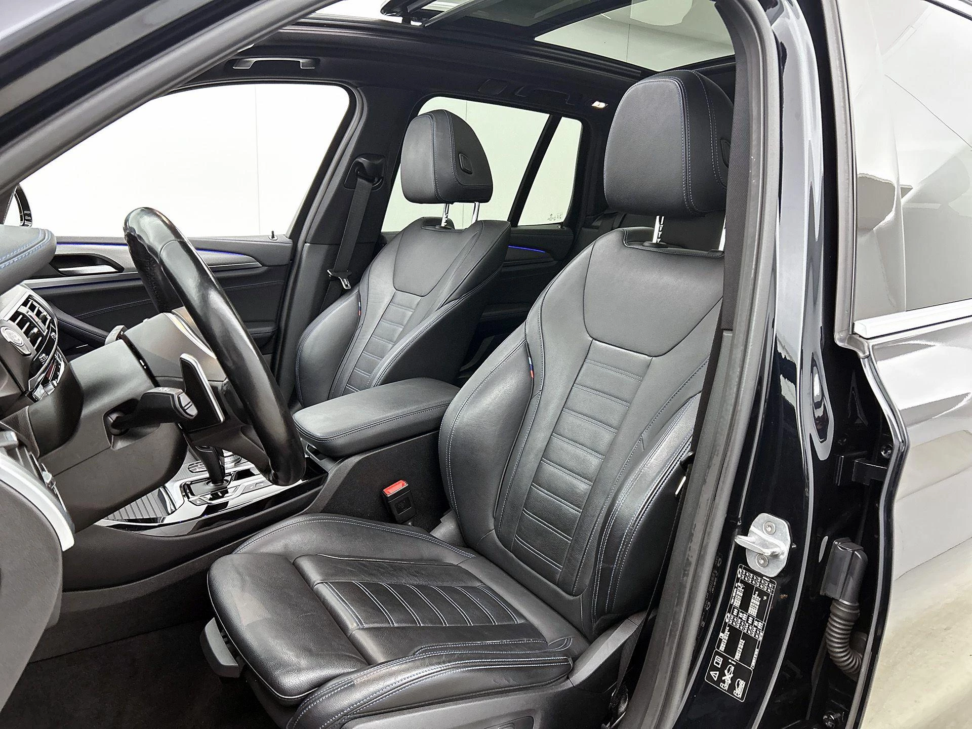 BMW X3 xDrive30i High Executive