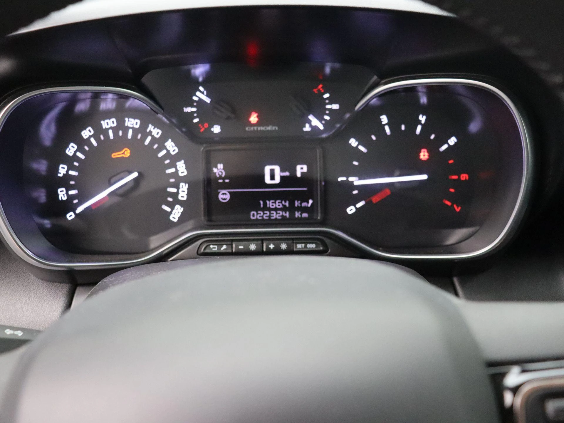 Citroën C3 Aircross 1.2 PureTech 130 S&S EAT6