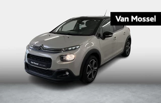 Citroën C3 1.2 82pk MAN Highlight