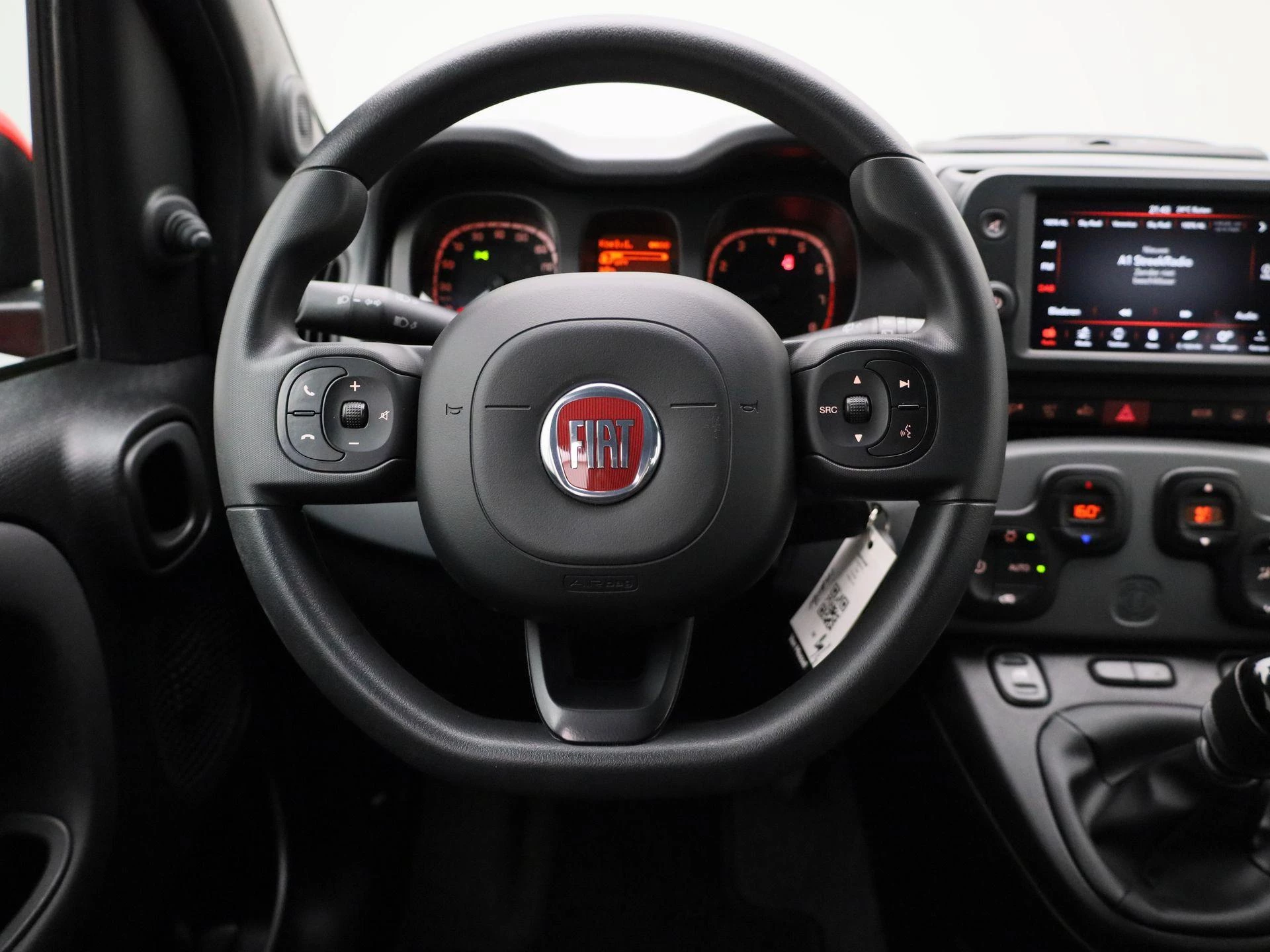 Fiat Panda 1.0 Hybrid Sport