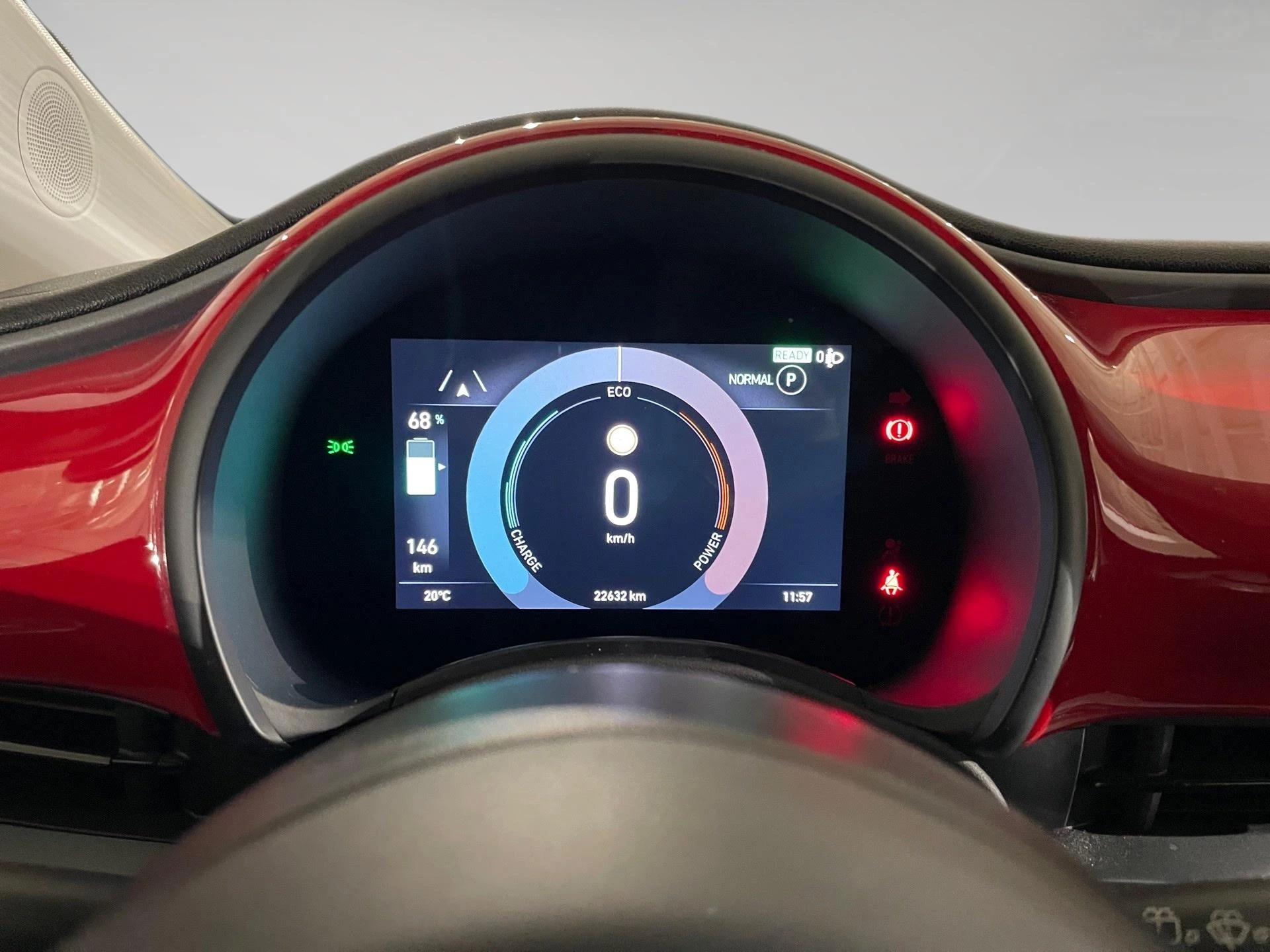 Fiat 500e 500e 42 kWh Icon