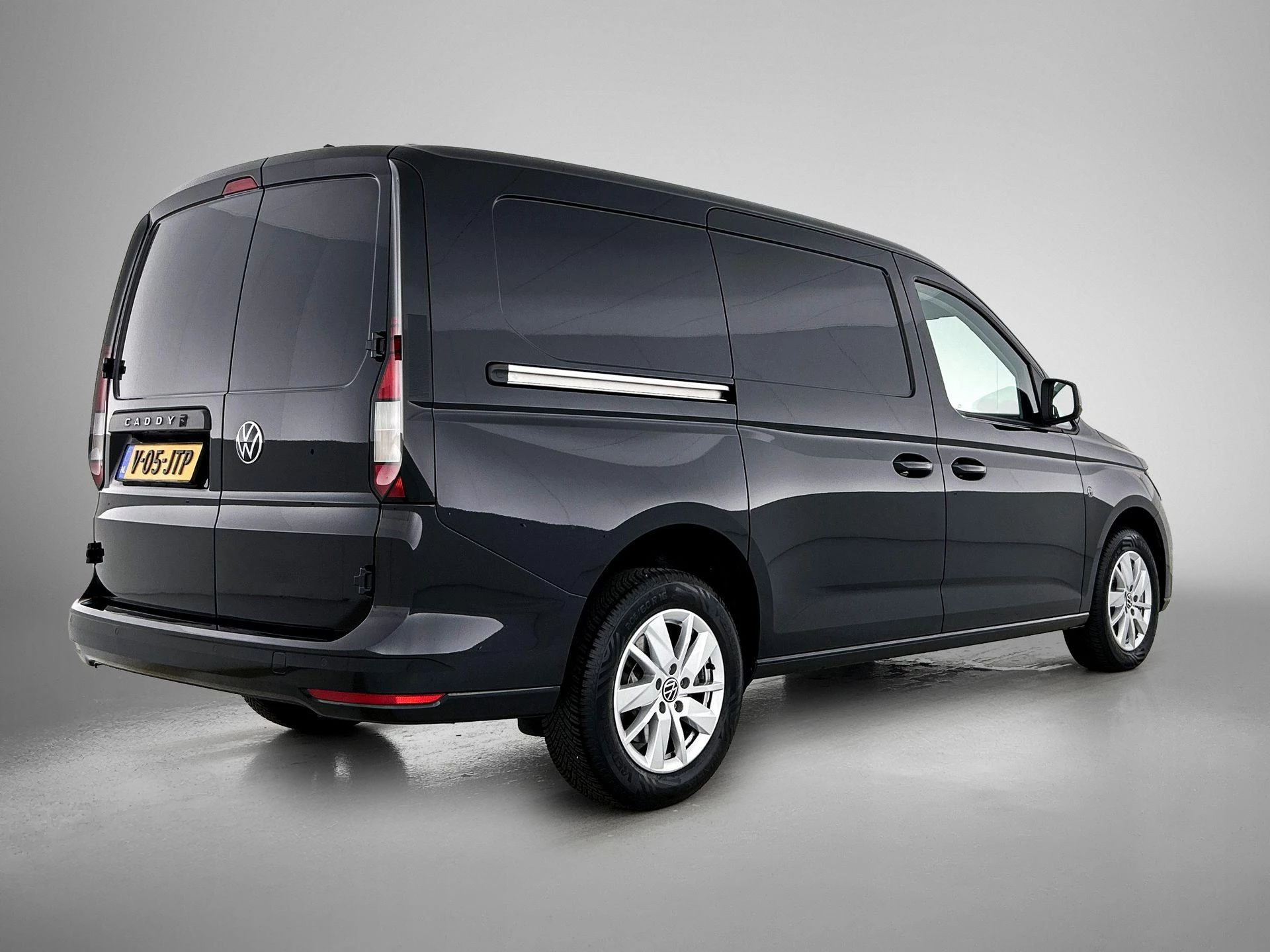 Volkswagen Caddy Cargo Maxi 2.0 TDI Style