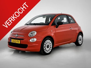 Fiat 500 1.0 Hybrid Cult