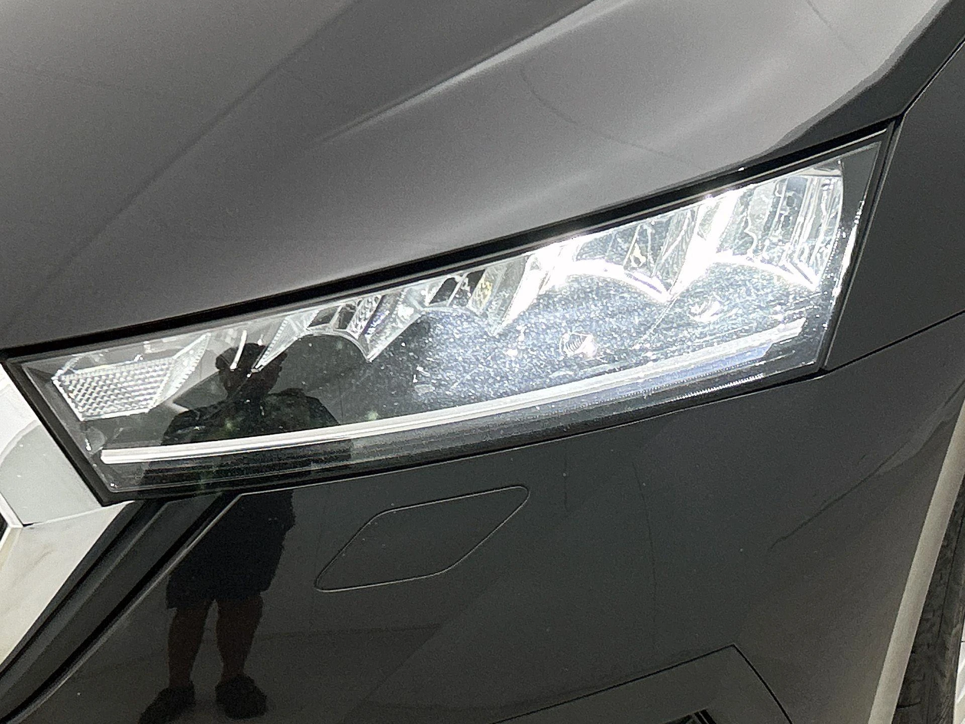 Škoda Octavia Combi 1.4 TSI iV PHEV Business Edition