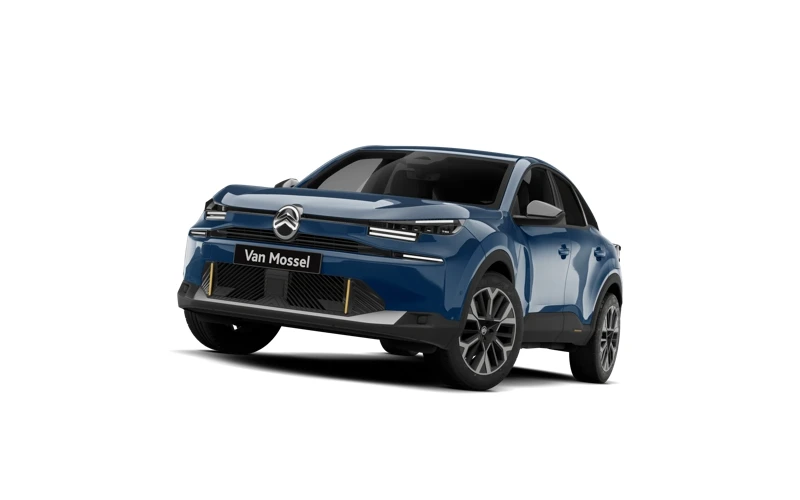 Citroën C4 Max