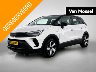 Opel Crossland 1.2 Turbo Business Edition