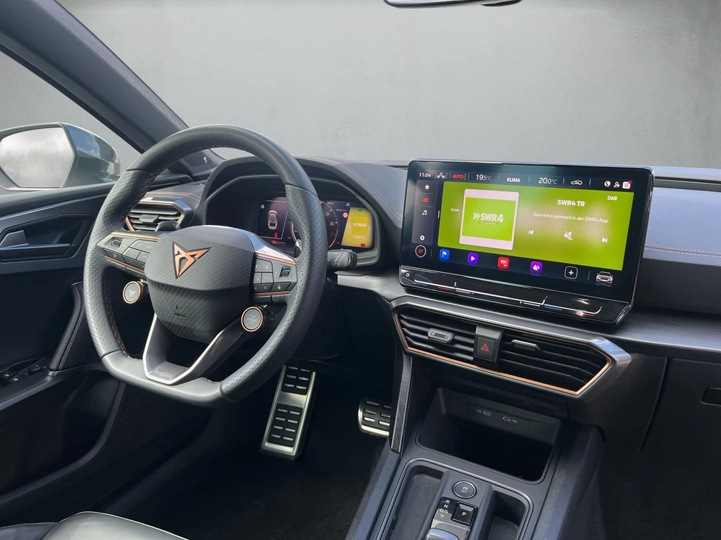 CUPRA Leon Sportstourer 2.0 TSI DSG VZ *Matrix*Kamera*