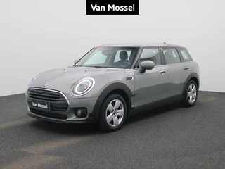 MINI Clubman Mini One D (85 kW) PDC V+A | LED | Navi