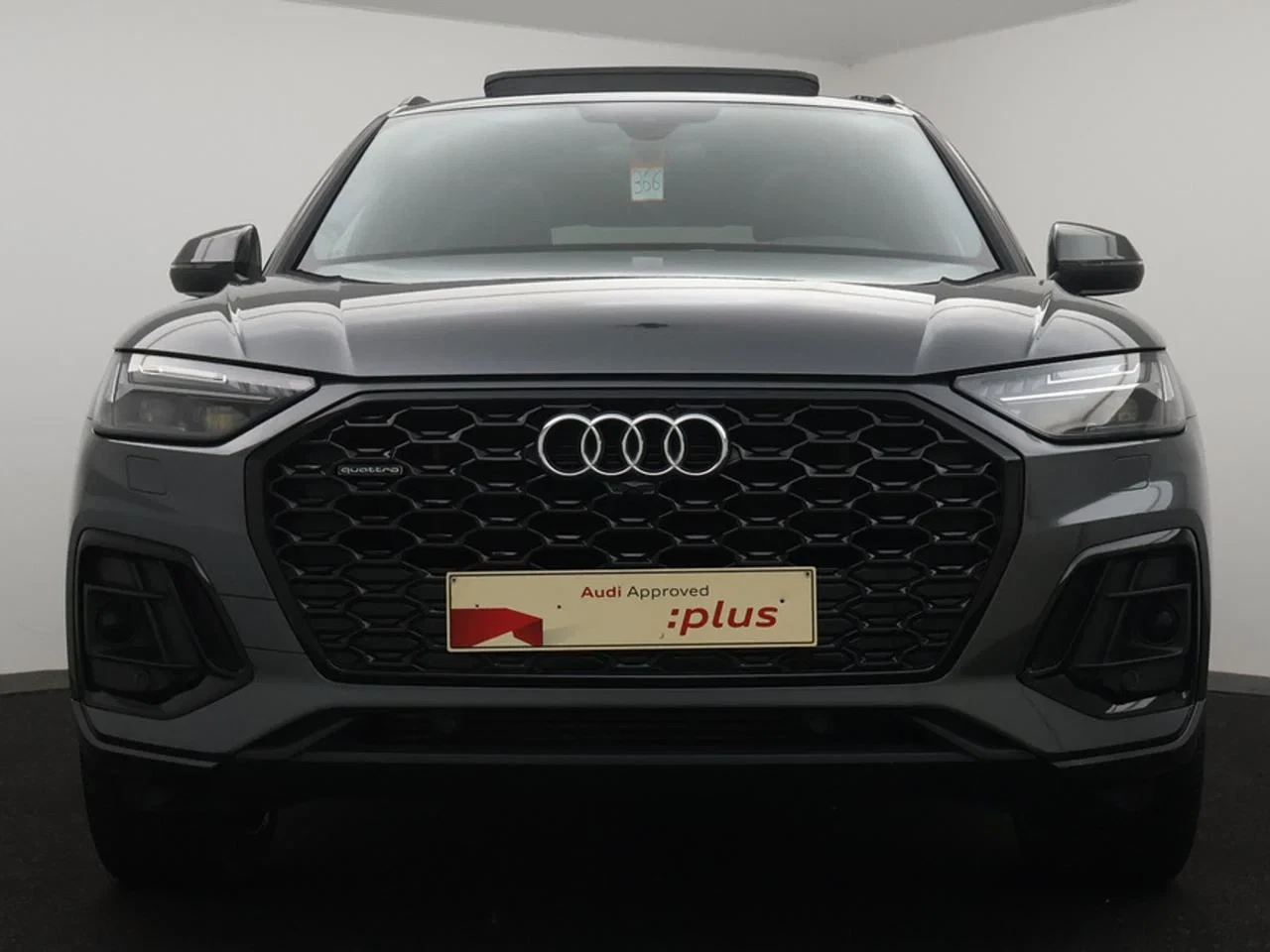 Audi Q5 Sportback PHEV Sportback 50 TFSI e *S-LINE*299PK*AUTOMAAT*PLUG-IN*PANO*NAVI*...