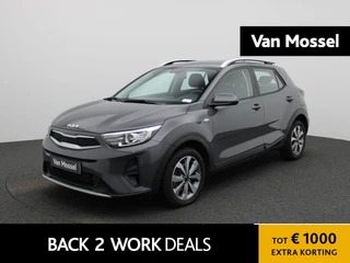 Kia Stonic 1.0 T 100 Pure