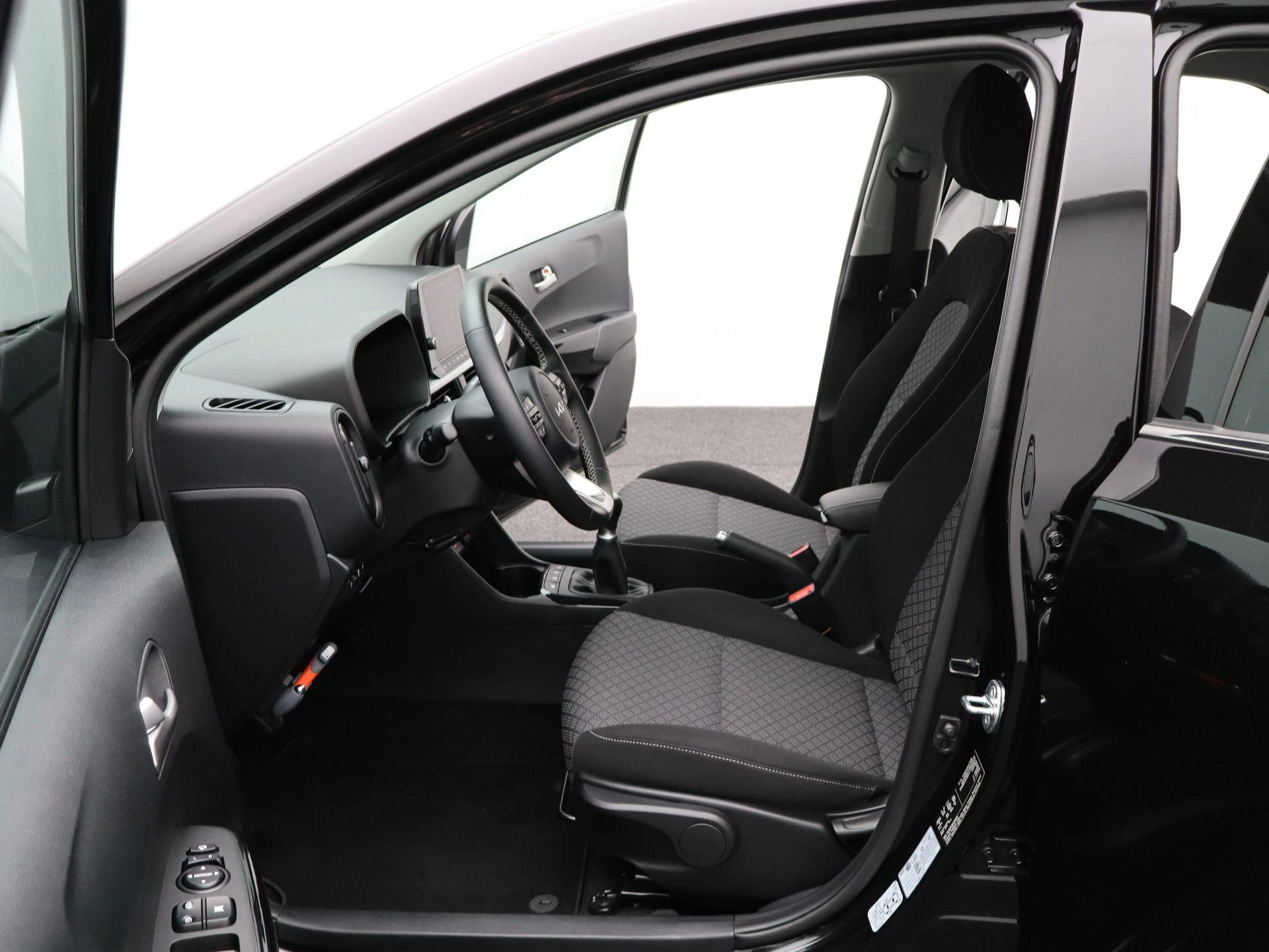 Kia Picanto 1.0 DPI ExecutiveLine