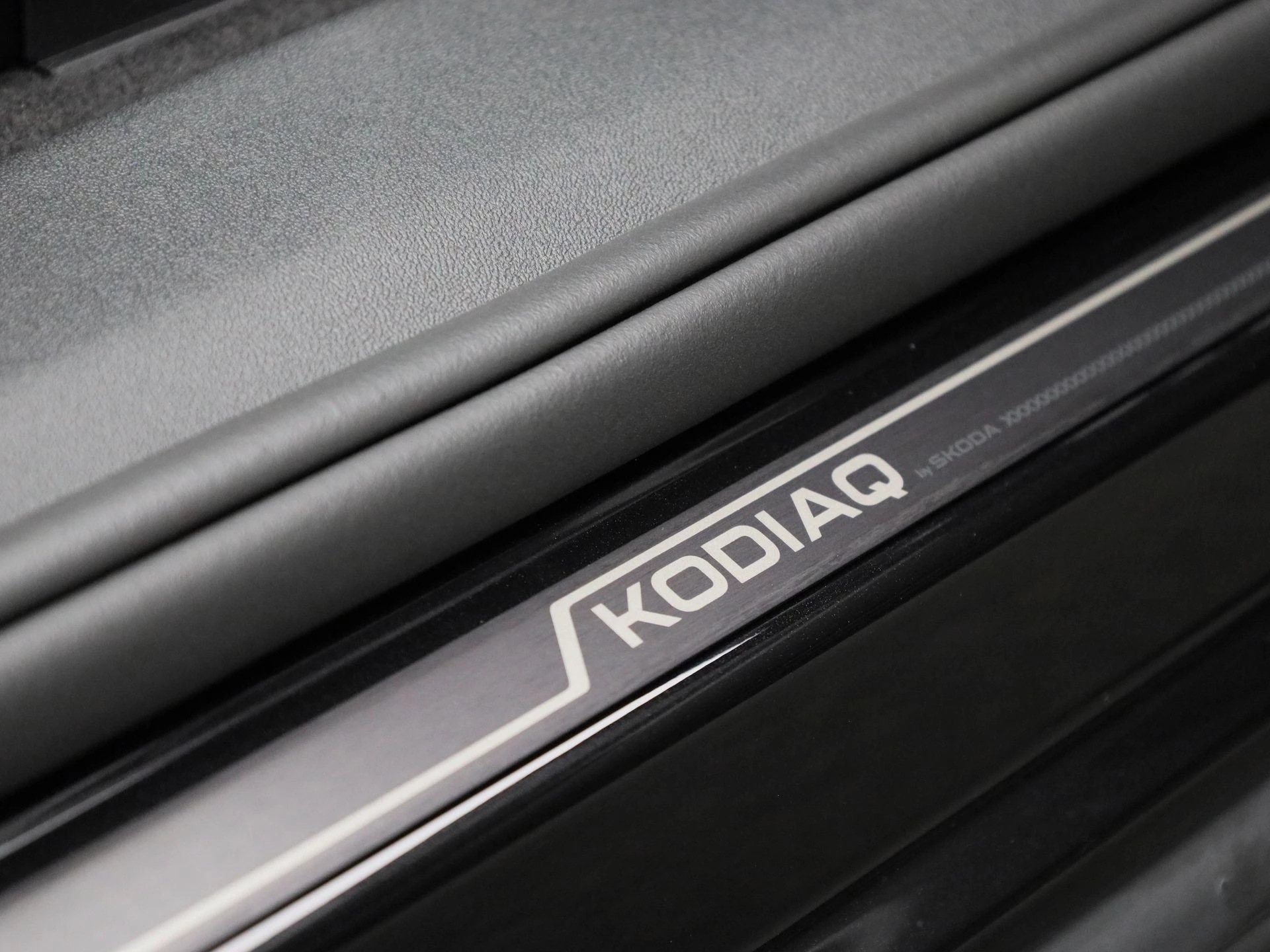 Škoda Kodiaq 1.5 TSI PHEV Sportline Business 204PK
