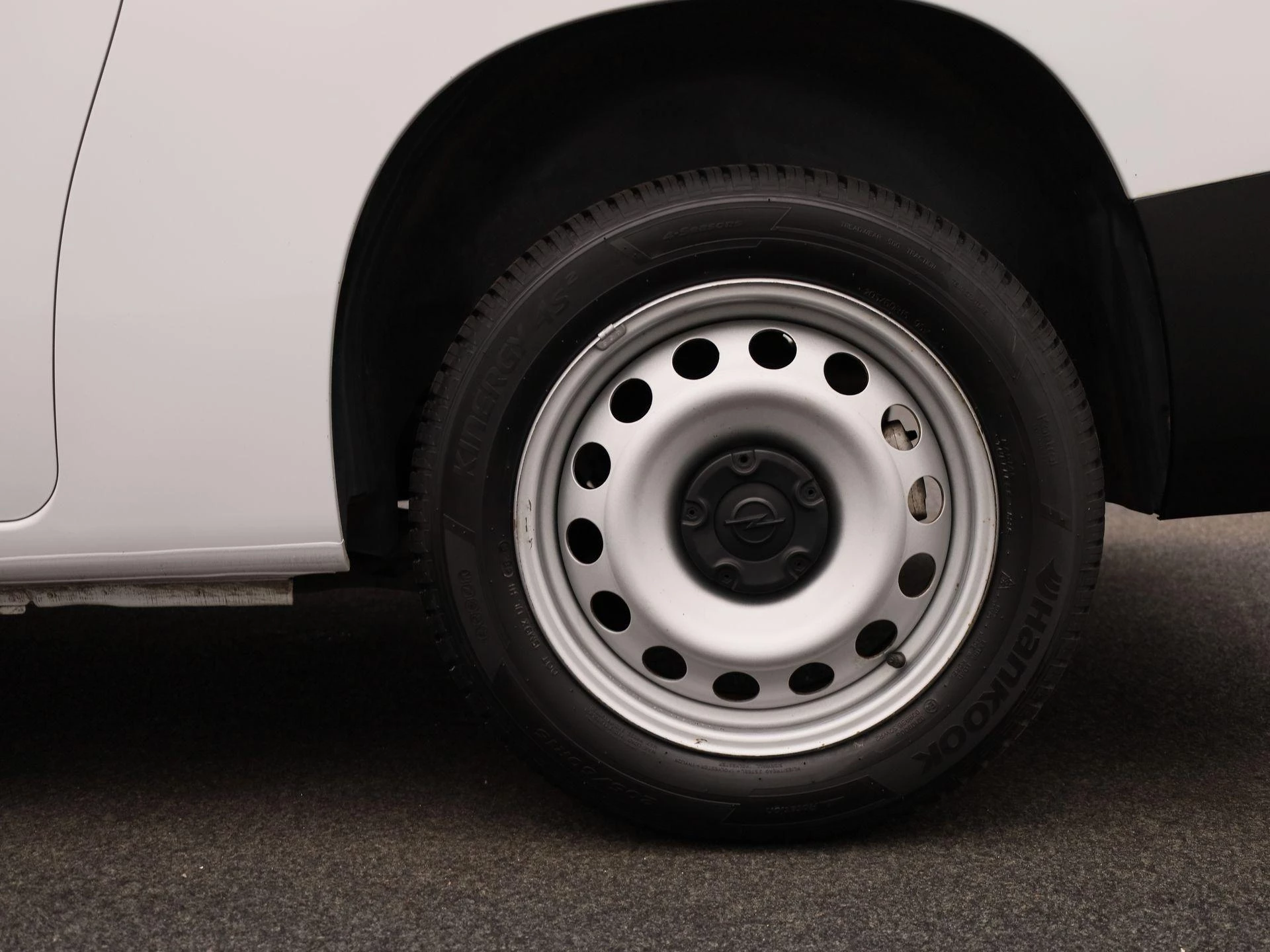 Opel Combo DC L2H1 Heavy 1.5 Turbo D 130 S/S AT8