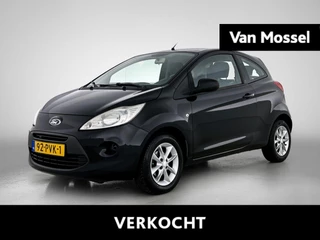 Ford Ka 1.2 Comfort start/stop