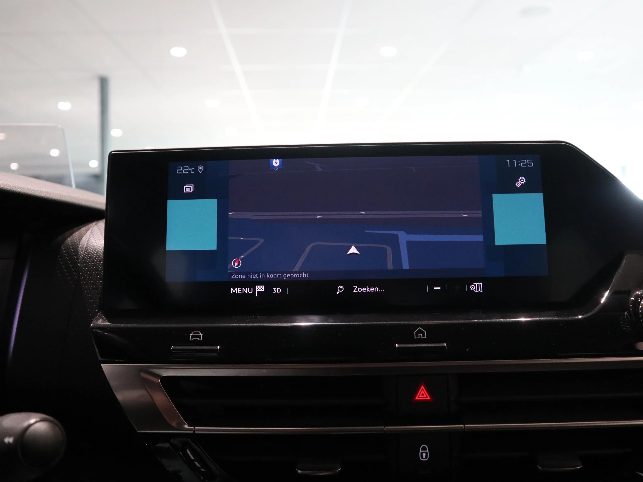 Citroën ë-C4 Feel Edition 50 kWh