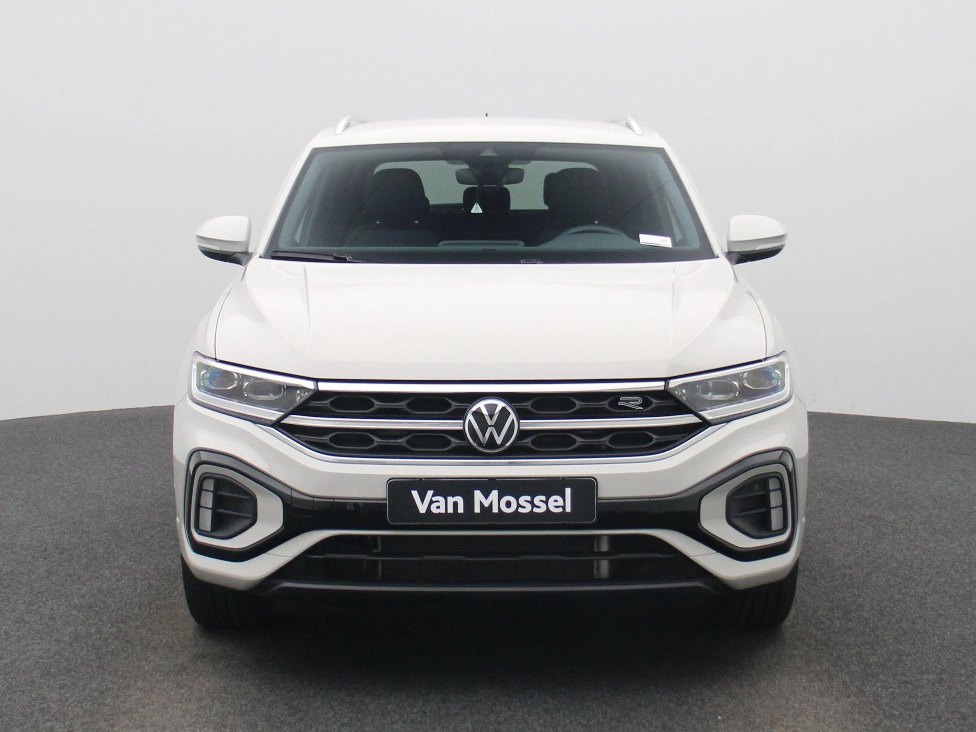 Volkswagen T-Roc 1.5 TSI R-Line 150 PK|