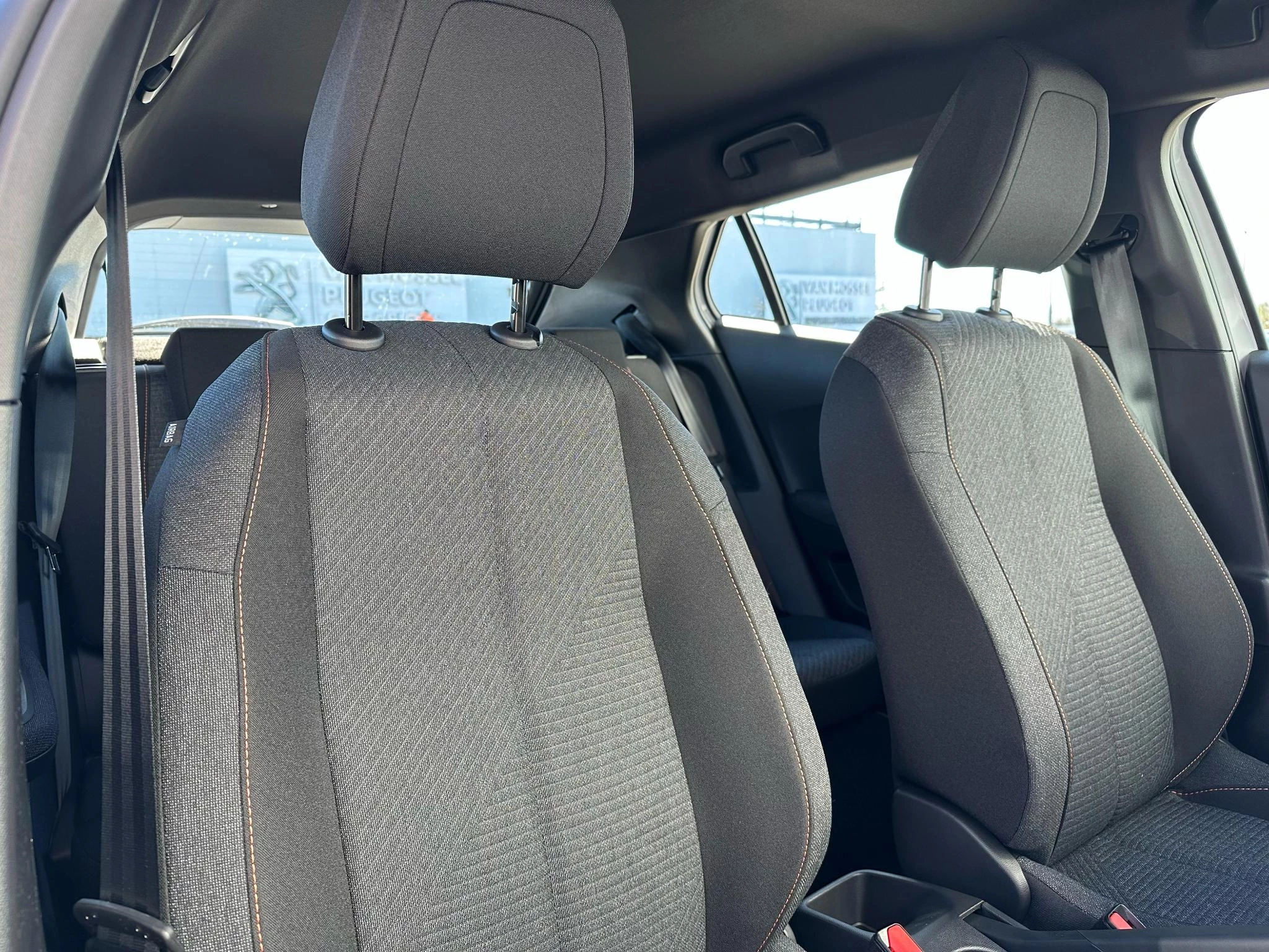 Peugeot 2008 1.2 PureTech 100 Style