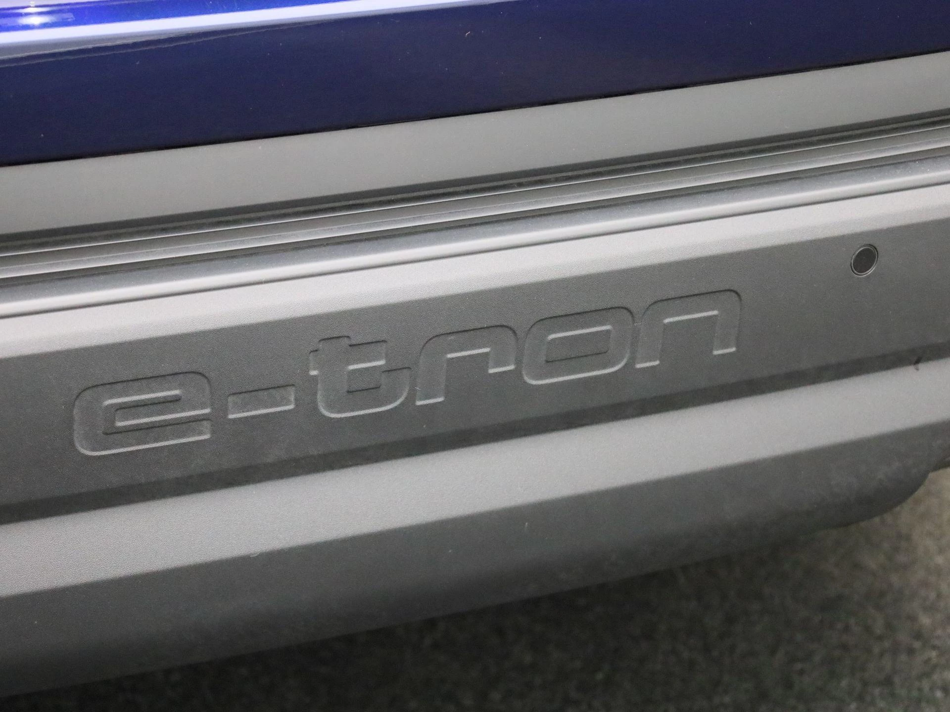 Audi Q4 e-tron 40 Edition 63 kWh