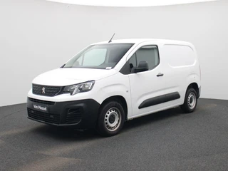 Peugeot Partner 1.5 BHDi L1 Light 55kW Pro