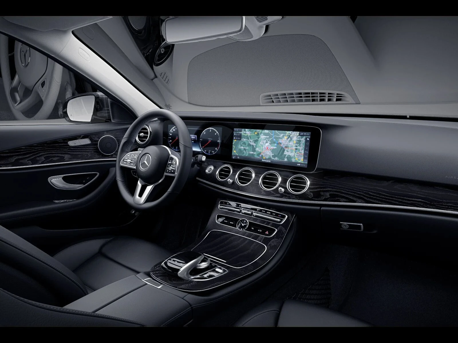 Mercedes-Benz-E-Klasse 220 d-image-10